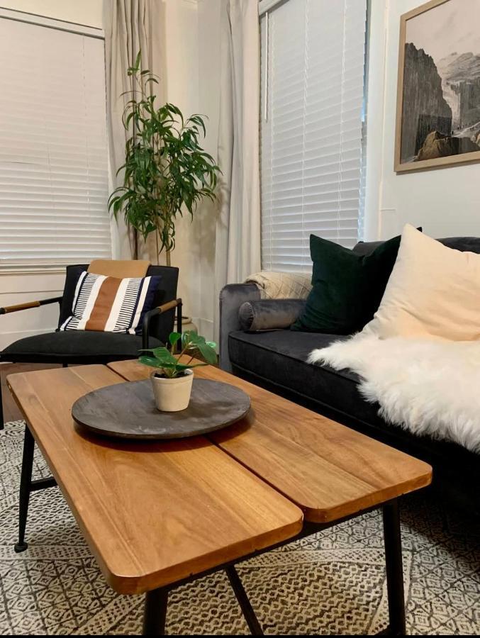 Private Room Downtown - 1 Bedroom 1Bath Lafayette Buitenkant foto