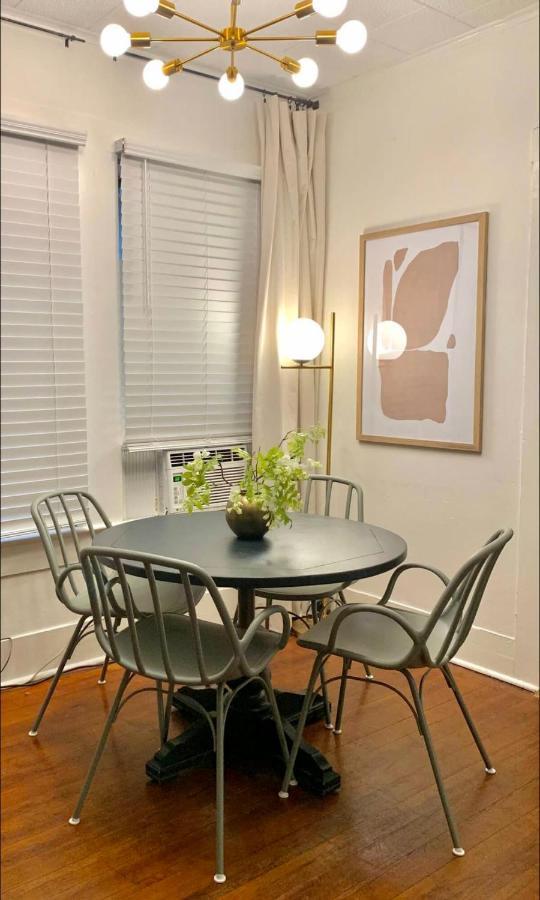 Private Room Downtown - 1 Bedroom 1Bath Lafayette Buitenkant foto