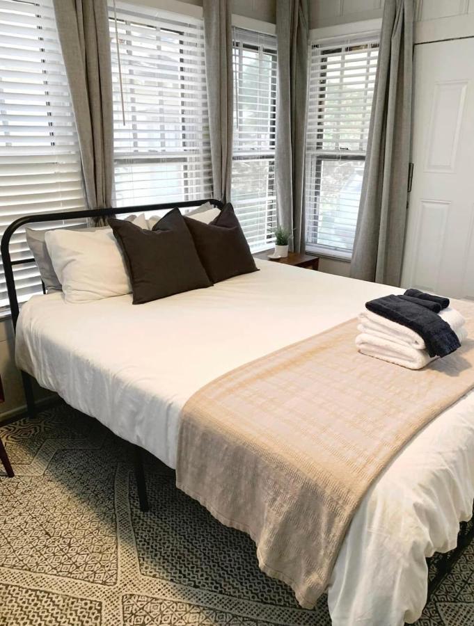 Private Room Downtown - 1 Bedroom 1Bath Lafayette Buitenkant foto