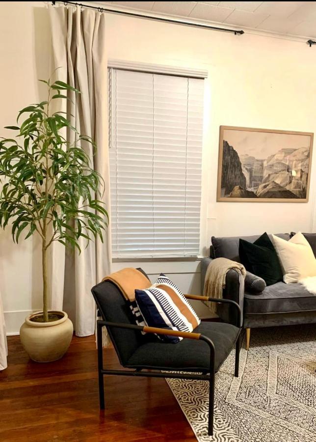 Private Room Downtown - 1 Bedroom 1Bath Lafayette Buitenkant foto